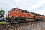 BNSF 7238